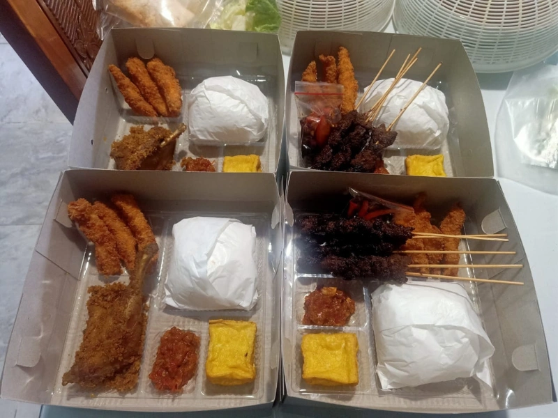 Paket 2