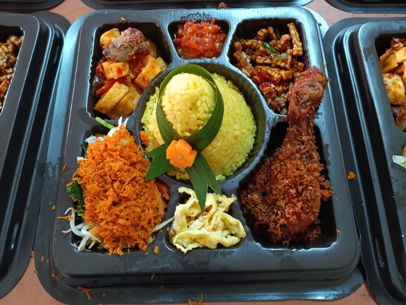 Paket 3